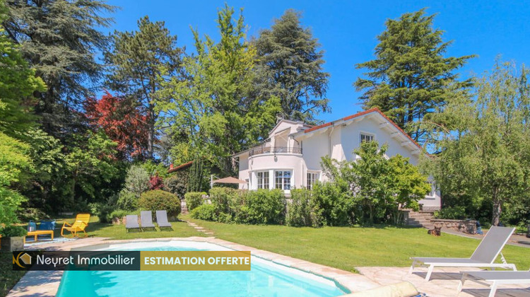 Ma-Cabane - Vente Maison Gleizé, 265 m²