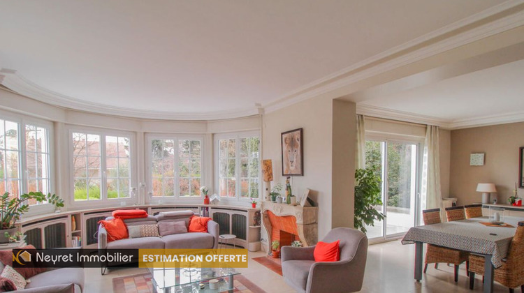 Ma-Cabane - Vente Maison Gleizé, 265 m²