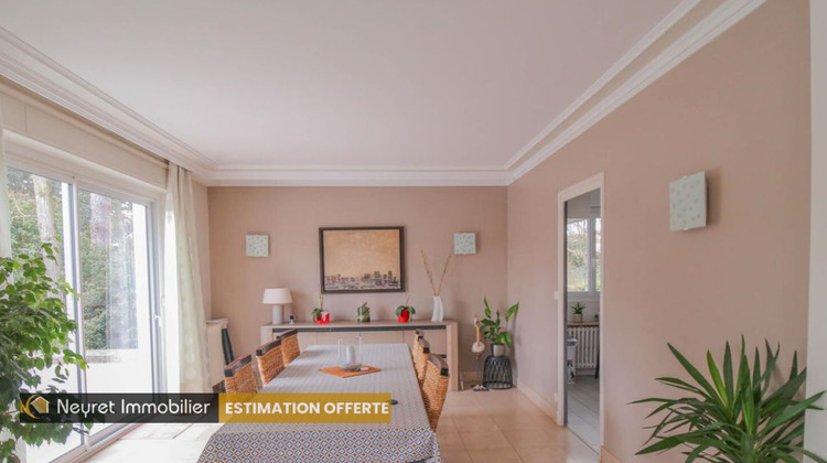 Ma-Cabane - Vente Maison Gleizé, 265 m²