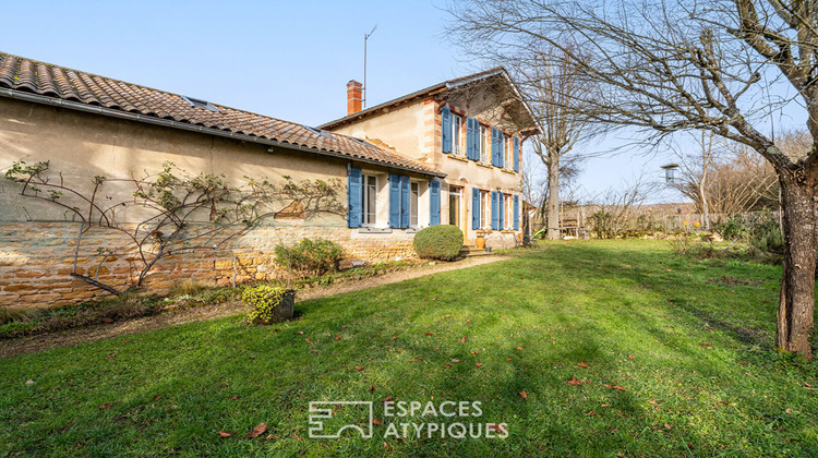 Ma-Cabane - Vente Maison GLEIZE, 160 m²