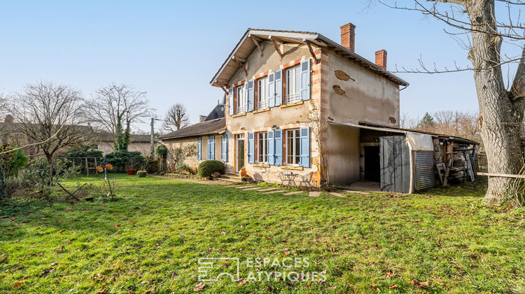 Ma-Cabane - Vente Maison GLEIZE, 160 m²