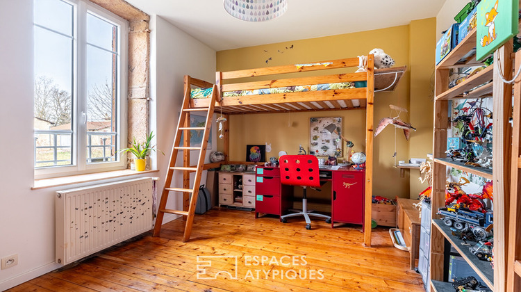 Ma-Cabane - Vente Maison GLEIZE, 160 m²