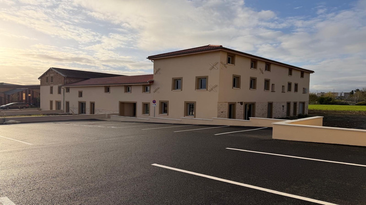 Ma-Cabane - Vente Maison Gleizé, 68 m²