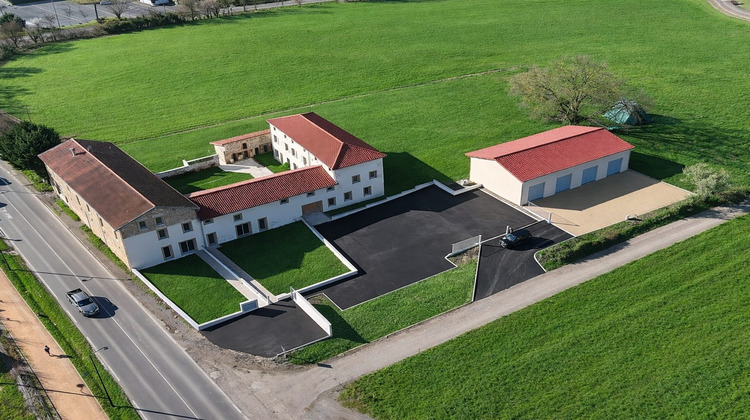 Ma-Cabane - Vente Maison Gleizé, 68 m²