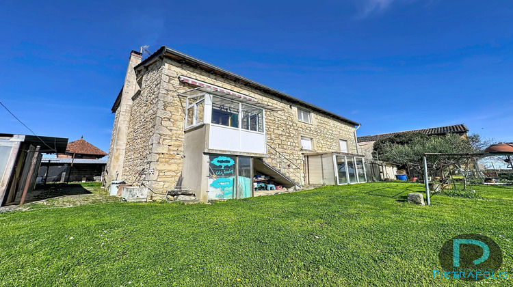 Ma-Cabane - Vente Maison Gleizé, 160 m²