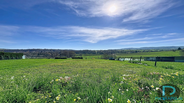 Ma-Cabane - Vente Maison Gleizé, 160 m²