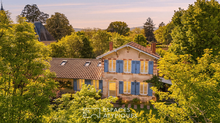 Ma-Cabane - Vente Maison GLEIZE, 160 m²