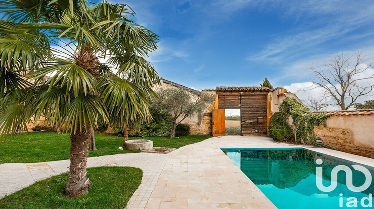 Ma-Cabane - Vente Maison Gleizé, 239 m²