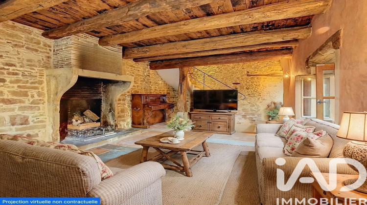 Ma-Cabane - Vente Maison Gleizé, 239 m²
