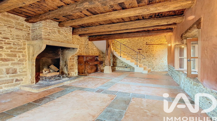 Ma-Cabane - Vente Maison Gleizé, 239 m²