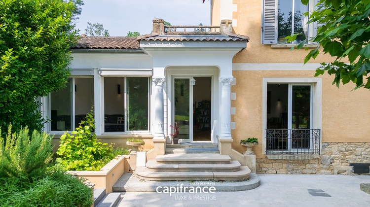 Ma-Cabane - Vente Maison GLEIZE, 332 m²