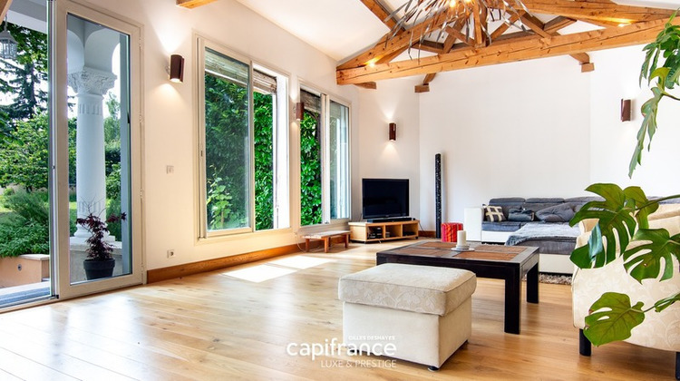 Ma-Cabane - Vente Maison GLEIZE, 332 m²