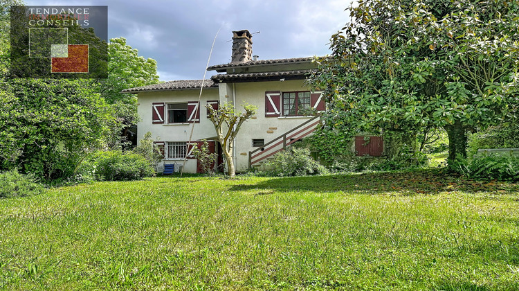 Ma-Cabane - Vente Maison Gleizé, 140 m²