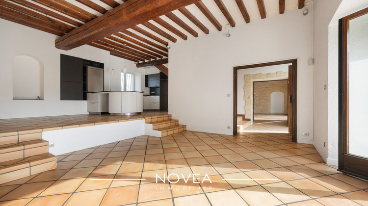 Ma-Cabane - Vente Maison Gleizé, 260 m²