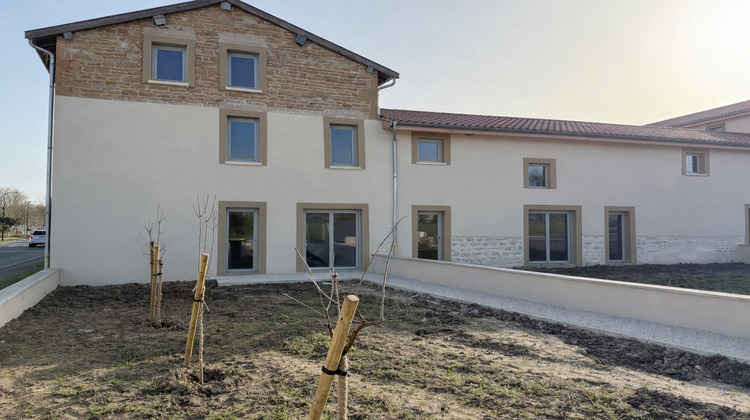 Ma-Cabane - Vente Maison Gleizé, 68 m²