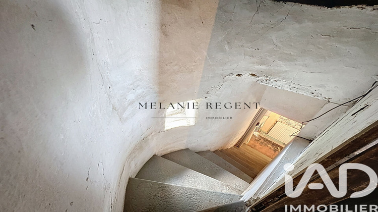 Ma-Cabane - Vente Maison Glénac, 116 m²