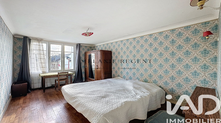 Ma-Cabane - Vente Maison Glénac, 116 m²