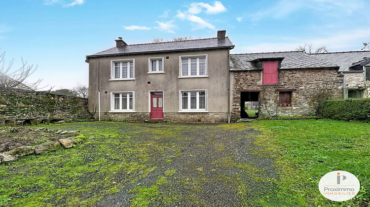 Ma-Cabane - Vente Maison GLENAC, 95 m²