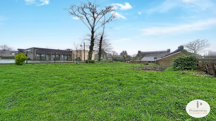 Ma-Cabane - Vente Maison GLENAC, 95 m²