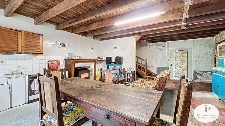 Ma-Cabane - Vente Maison GLENAC, 95 m²