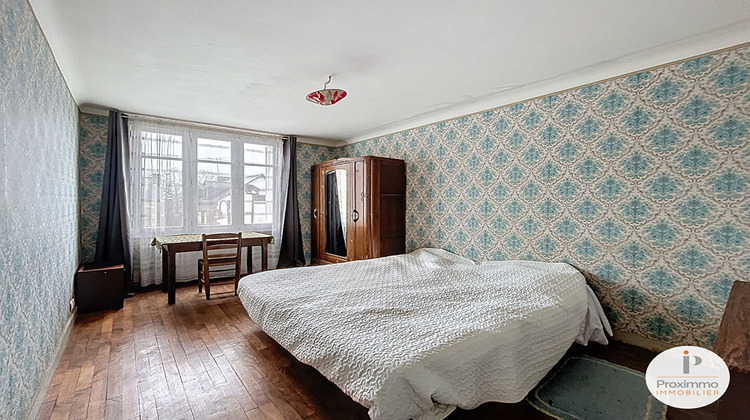 Ma-Cabane - Vente Maison GLENAC, 95 m²