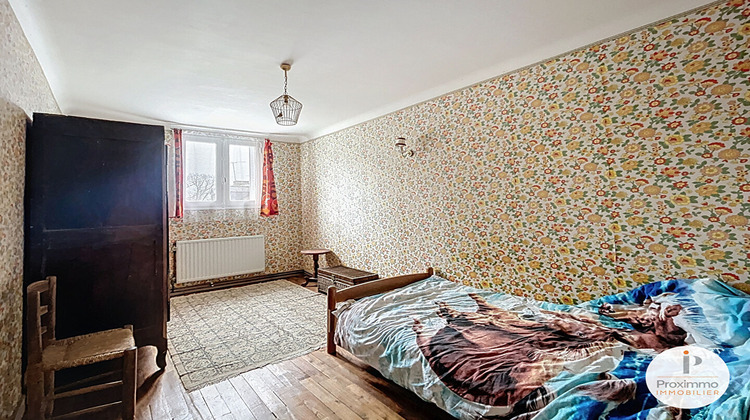 Ma-Cabane - Vente Maison GLENAC, 95 m²