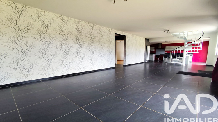 Ma-Cabane - Vente Maison Glénac, 135 m²