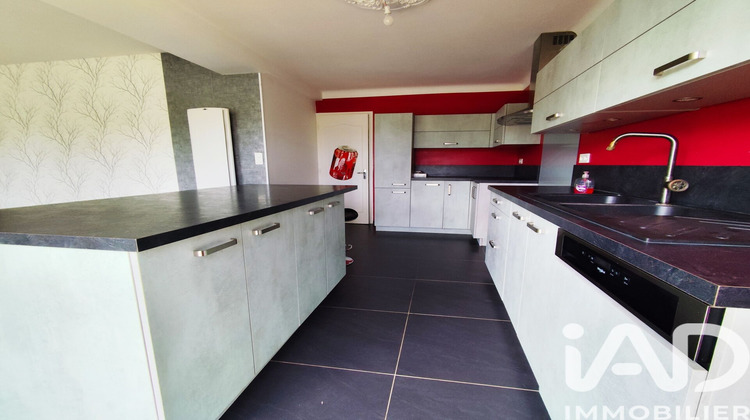 Ma-Cabane - Vente Maison Glénac, 135 m²