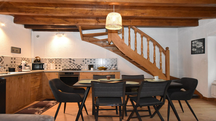 Ma-Cabane - Vente Maison Glénat, 70 m²