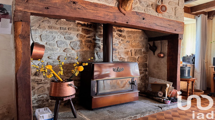 Ma-Cabane - Vente Maison Glénat, 100 m²