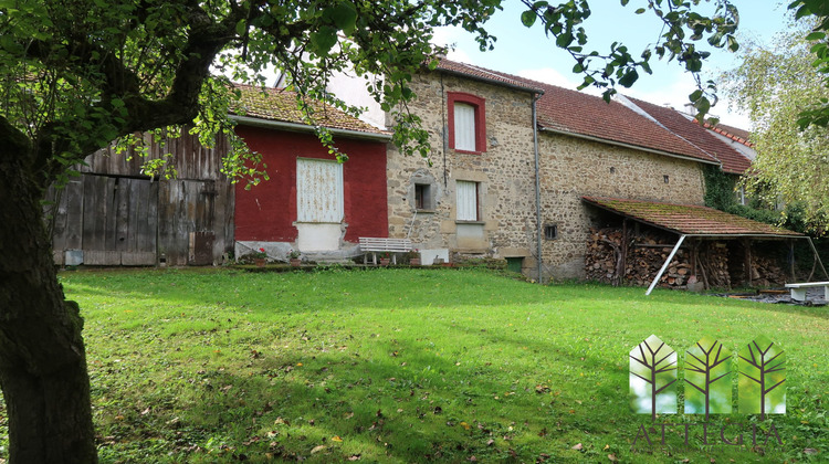 Ma-Cabane - Vente Maison Glénic, 90 m²