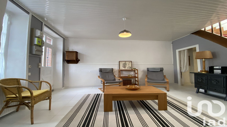 Ma-Cabane - Vente Maison Glénic, 80 m²