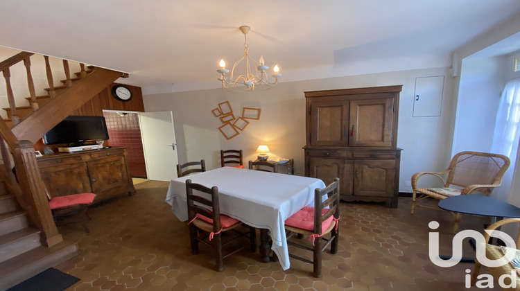 Ma-Cabane - Vente Maison Glénic, 80 m²