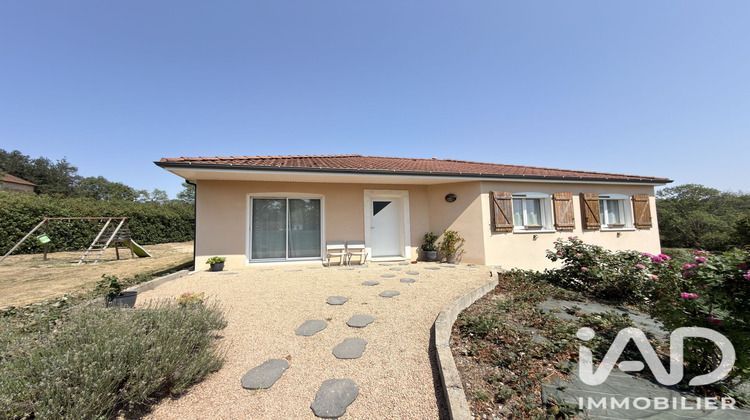 Ma-Cabane - Vente Maison Glénic, 91 m²