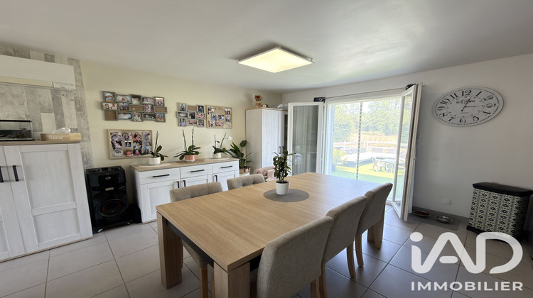 Ma-Cabane - Vente Maison Glénic, 91 m²