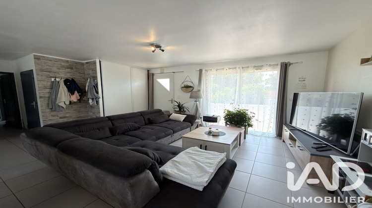 Ma-Cabane - Vente Maison Glénic, 91 m²