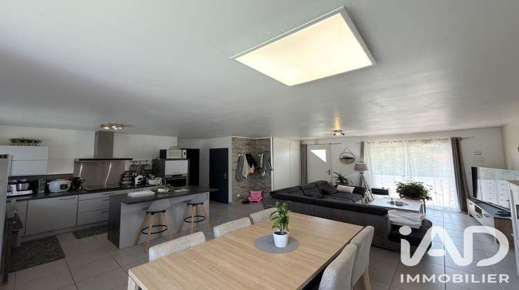 Ma-Cabane - Vente Maison Glénic, 91 m²