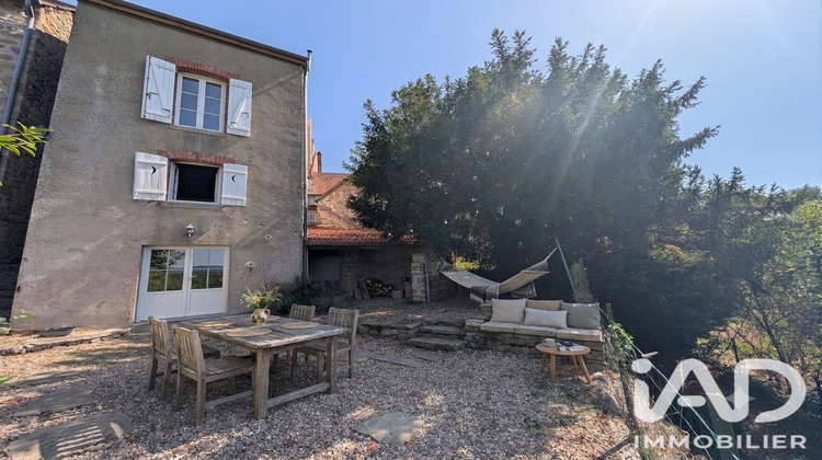Ma-Cabane - Vente Maison Glénic, 66 m²