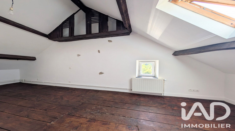 Ma-Cabane - Vente Maison Glénic, 66 m²