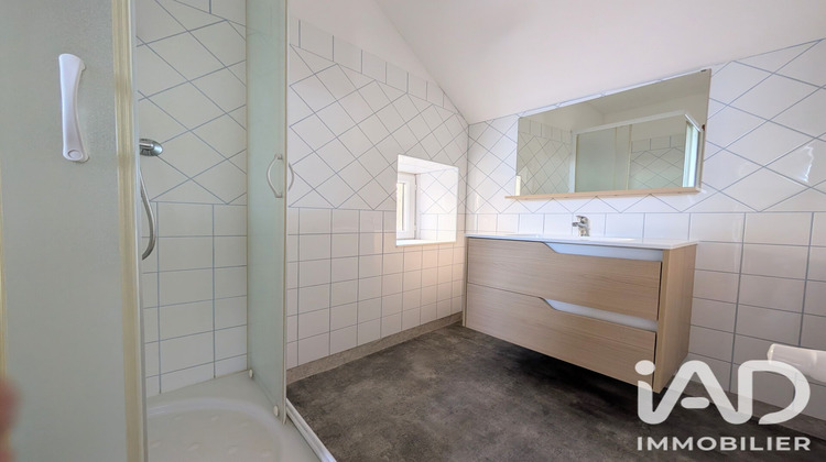 Ma-Cabane - Vente Maison Glénic, 66 m²