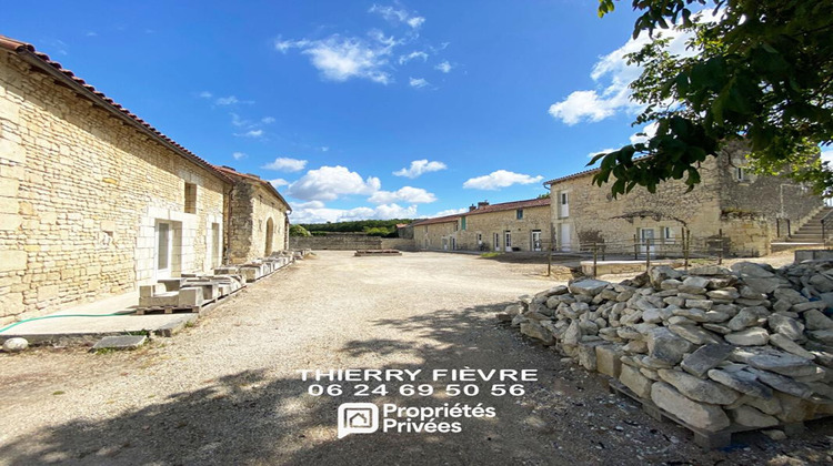 Ma-Cabane - Vente Maison GLENOUZE, 312 m²