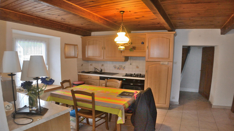 Ma-Cabane - Vente Maison GLERE, 100 m²