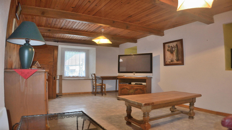 Ma-Cabane - Vente Maison GLERE, 100 m²