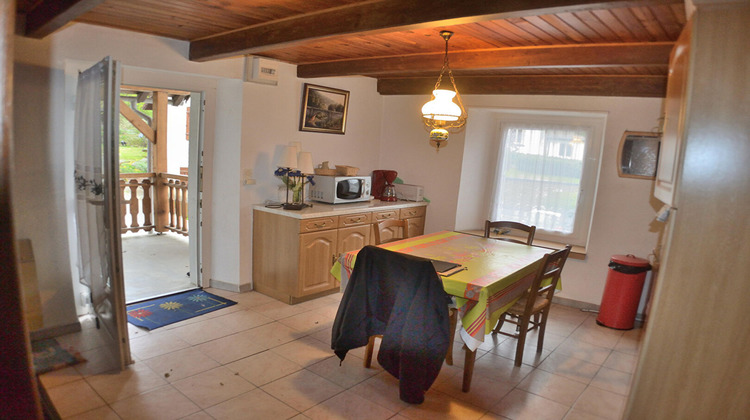 Ma-Cabane - Vente Maison GLERE, 100 m²