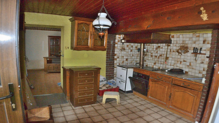 Ma-Cabane - Vente Maison GLERE, 100 m²