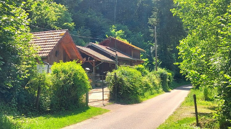 Ma-Cabane - Vente Maison GLERE, 70 m²