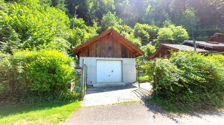 Ma-Cabane - Vente Maison GLERE, 70 m²