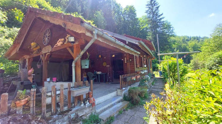 Ma-Cabane - Vente Maison GLERE, 70 m²