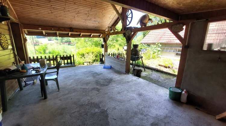 Ma-Cabane - Vente Maison GLERE, 70 m²