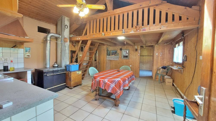Ma-Cabane - Vente Maison GLERE, 70 m²